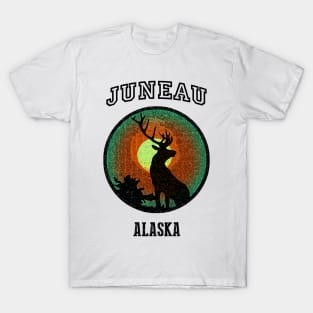 One More Time In Juneau T-Shirt